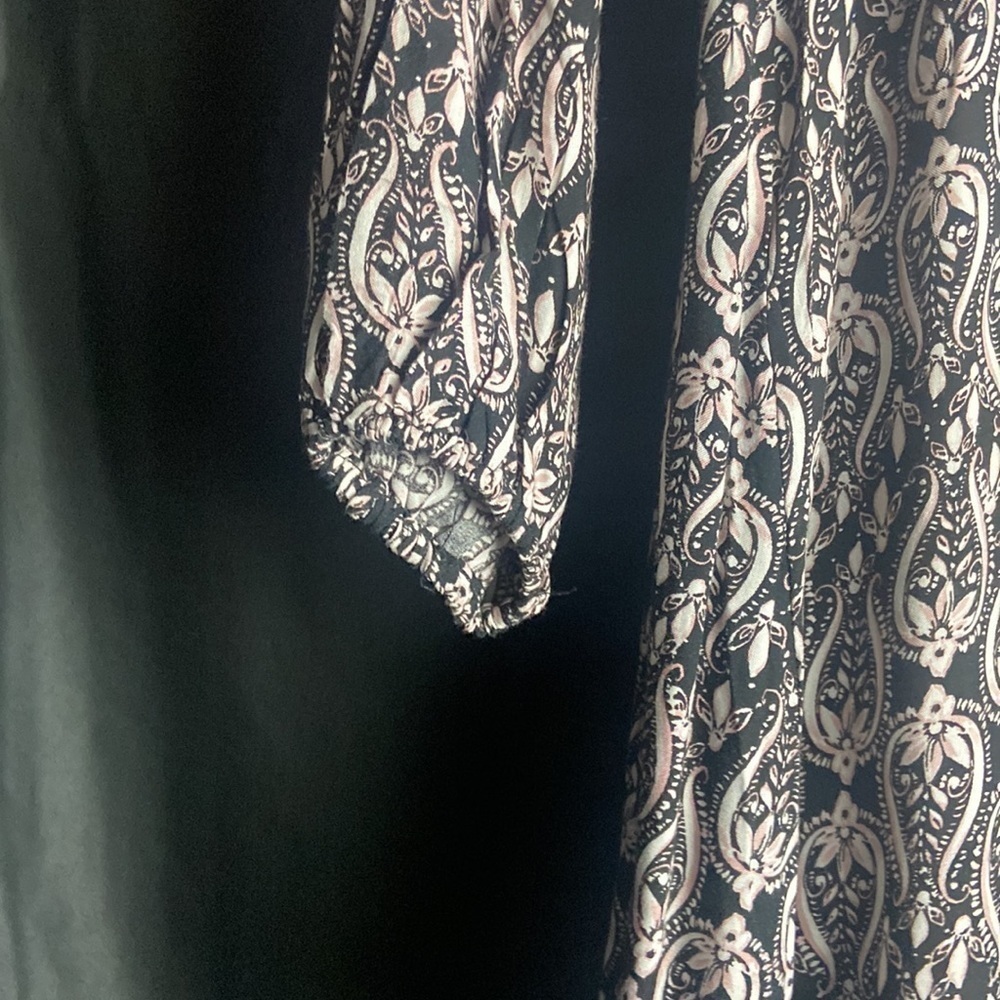 Alterd State Boho Dress​ - Picture 4 of 12